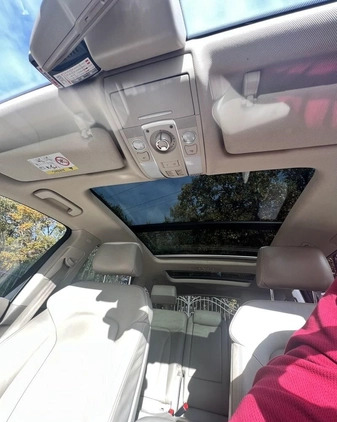 Audi Q7 cena 79000 przebieg: 247000, rok produkcji 2014 z Warszawa małe 172